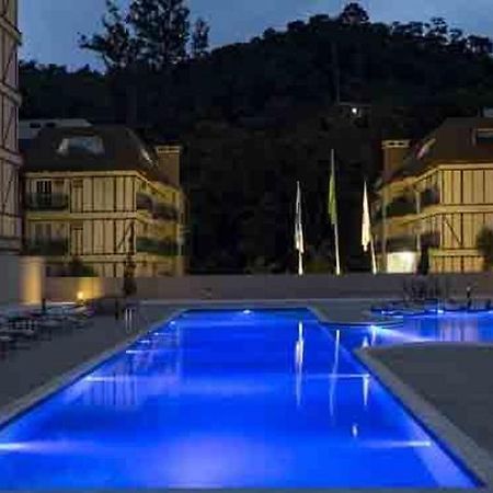 Ferienwohnung Flat 314 Granja Brasil Itaipava Petrópolis Exterior foto