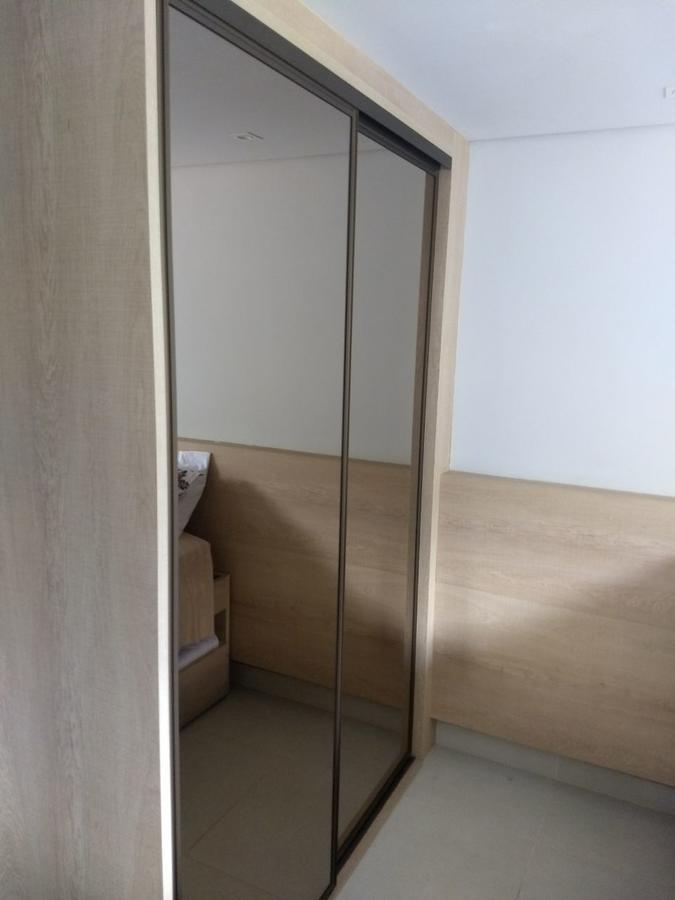 Ferienwohnung Flat 314 Granja Brasil Itaipava Petrópolis Exterior foto