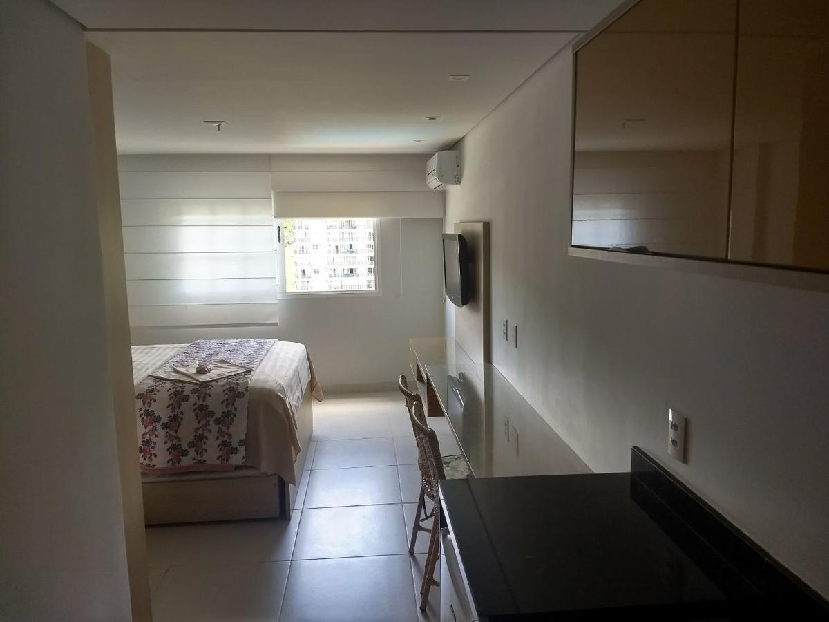 Ferienwohnung Flat 314 Granja Brasil Itaipava Petrópolis Exterior foto