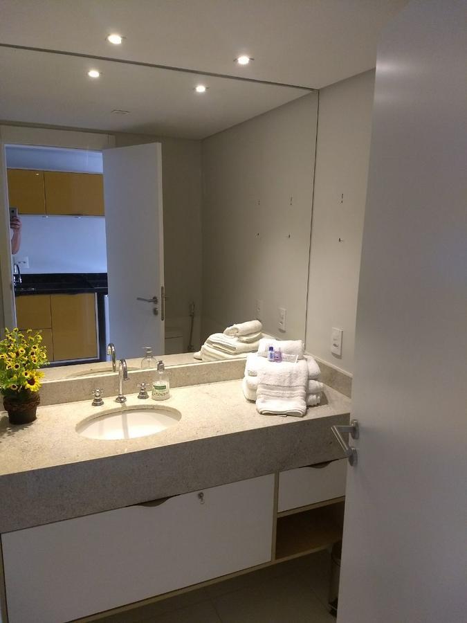 Ferienwohnung Flat 314 Granja Brasil Itaipava Petrópolis Exterior foto