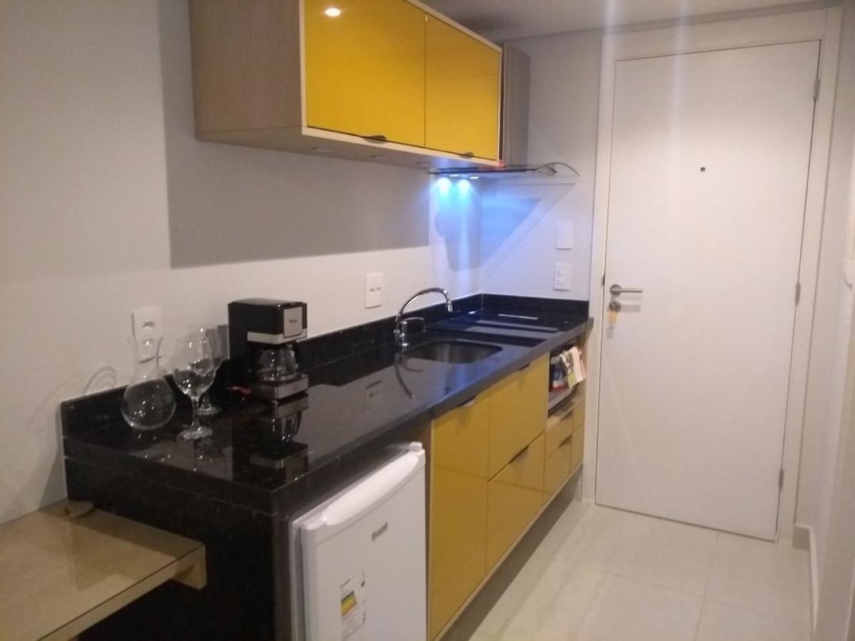 Ferienwohnung Flat 314 Granja Brasil Itaipava Petrópolis Exterior foto