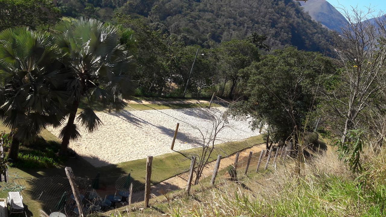 Ferienwohnung Flat 314 Granja Brasil Itaipava Petrópolis Exterior foto