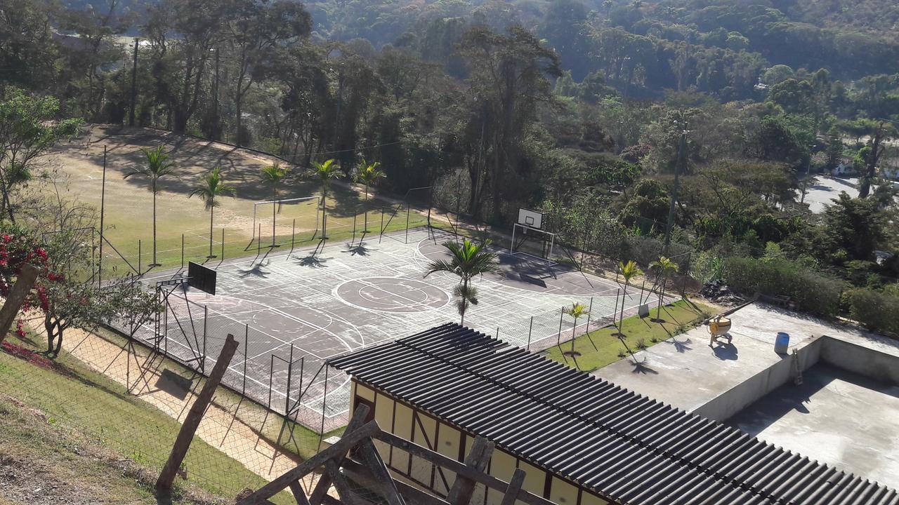 Ferienwohnung Flat 314 Granja Brasil Itaipava Petrópolis Exterior foto