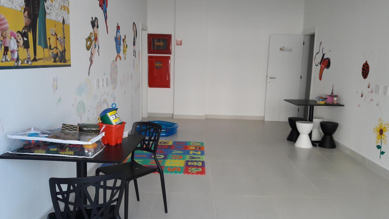 Ferienwohnung Flat 314 Granja Brasil Itaipava Petrópolis Exterior foto